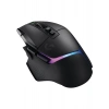 Logitech G G502 X Plus Kablosuz HERO 25K Sensörlü RGB Aydınlatmalı Oyuncu Mouse - Siyah