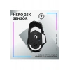 Logitech G G502 X Plus Kablosuz HERO 25K Sensörlü RGB Aydınlatmalı Oyuncu Mouse - Siyah