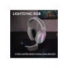 Logitech G G522 Lıghtspeed Wireless Gaming Pc Headset - Beyaz