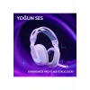 Logitech G G522 Lıghtspeed Wireless Gaming Pc Headset - Beyaz
