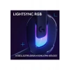 Logitech G G522 Lıghtspeed Wireless Gaming Pc Headset - Siyah