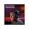 Logitech G G522 Lıghtspeed Wireless Gaming Pc Headset - Siyah