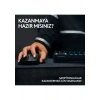 Logitech G PRO X SUPERLIGHT 2 Hafif HERO 2 Sensör 32.000 DPI LIGHTSPEED Kablosuz Oyuncu Mouse - Beyaz