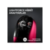 Logitech G PRO X SUPERLIGHT 2 Hafif HERO 2 Sensör 32.000 DPI LIGHTSPEED Kablosuz Oyuncu Mouse - Pembe