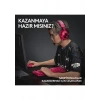 Logitech G PRO X SUPERLIGHT 2 Hafif HERO 2 Sensör 32.000 DPI LIGHTSPEED Kablosuz Oyuncu Mouse - Pembe