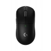 Logitech G Pro X Superlight 2 Lightspeed Kablosuz Siyah Gaming (Oyuncu) Mouse 910-006631