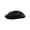 Logitech G Pro X Superlight 2 Lightspeed Kablosuz Siyah Gaming (Oyuncu) Mouse 910-006631