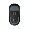 Logitech G Pro X Superlight 2 Lightspeed Kablosuz Siyah Gaming (Oyuncu) Mouse 910-006631