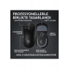 Logitech G Pro x Superlıght 2c Hafif Hero 2 Sensör 32.000 Dpı Lıghtspeed Kablosuz Oyuncu Mouse - Siyah