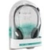 Logitech H111 Kablolu Stereo Kulaklık - Gri