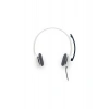 LOGITECH H150 KABLOLU COCONUT BEYAZ KULAKLIK 981-000350