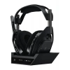 Logitech Logitech Astro A50 x Lıghtspeed Ps/pc/mac/xbox Için Baz Istasyonlu Kablosuz Oyuncu Kulaklığı, Siyah
