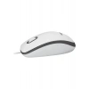 Logitech M100 Beyaz Kablolu Mouse - 910-006764
