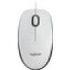 Logitech M100 Beyaz Kablolu Mouse - 910-006764