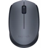 Logitech M170 2,4 Ghz 1000Dpı 3 Tuş Optik Kablosuz Mouse