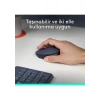 Logitech M170 2,4 Ghz 1000Dpı 3 Tuş Optik Kablosuz Mouse
