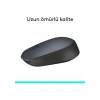 Logitech M170 2,4 Ghz 1000Dpı 3 Tuş Optik Kablosuz Mouse