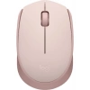 Logitech M171 Kablosuz Mouse Rose 910-006865