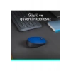 Logitech M171 Kablosuz Usb Mavi Mouse