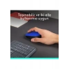 Logitech M171 Kablosuz Usb Mavi Mouse