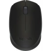 Logitech M171 Kablosuz Usb Siyah Mouse