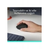 Logitech M171 Kablosuz Usb Siyah Mouse