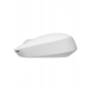 Logitech M171 USB Alıcılı Kablosuz Kompakt Beyaz Mouse - 910-006867
