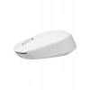 Logitech M171 USB Alıcılı Kablosuz Kompakt Beyaz Mouse - 910-006867