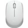 Logitech M171 USB Alıcılı Kablosuz Kompakt Beyaz Mouse - 910-006867