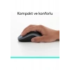 Logitech M185 Kablosuz Gri Mouse