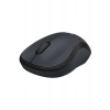 Logitech M220 1000DPI Kablosuz Silent Sessiz Mouse Siyah 910-004878