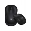 Logitech M220 1000DPI Kablosuz Silent Sessiz Mouse Siyah 910-004878