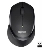 LOGITECH M330 SILENT KABLOSUZ SİYAH 910-004909