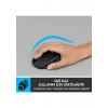 LOGITECH M330 SILENT KABLOSUZ SİYAH 910-004909
