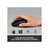LOGITECH M330 SILENT KABLOSUZ SİYAH 910-004909
