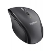 Logitech M705 Marathon 1000 DPI Kablosuz Mouse - Siyah