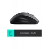Logitech M705 Marathon 1000 DPI Kablosuz Mouse - Siyah