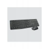 Logitech MK235 Kablosuz Q Klavye Mouse Seti
