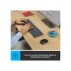 Logitech MK235 Kablosuz Q Klavye Mouse Seti
