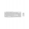 Logitech MK295 Q Tr Beyaz Kablosuz Klavye Mouse Set