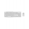 Logitech MK295 Q Tr Beyaz Kablosuz Klavye Mouse Set
