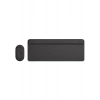 LOGITECH MK470 KABLOSUZ SET USB SİYAH 920-009435