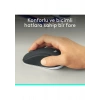 Logitech MK540 ADVANCED Kablosuz Türkçe Klavye Mouse Seti - Siyah