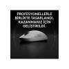 Logitech Pro 2 Lıghtspeed Hero 2 32K Dpı Sensör 500+ IPS Pc/mac Için Kablosuz Oyun Mouseu, Beyaz
