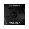 Logitech Pro 2 Lıghtspeed Hero 2 32K Dpı Sensör 500+ IPS Pc/mac Için Kablosuz Oyun Mouseu, Beyaz