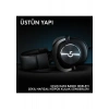 Logitech Pro x Se Kablolu Dts Headphone:x 7.1 Çıkarılabilir Mikrofonlu Oyun Kulaklığı, Siyah
