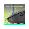 Logitech Signature M650 Küçük ve Orta Boy Sağ El Için Sessiz Kablosuz Mouse - Siyah