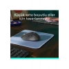 Logitech Signature M650 Küçük ve Orta Boy Sağ El Için Sessiz Kablosuz Mouse - Siyah