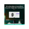Logitech Signature M650 Küçük ve Orta Boy Sağ El Için Sessiz Kablosuz Mouse - Siyah
