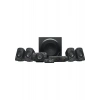 Logitech Z906 500 Watt 5.1 Surround Ses Hoparlör - Siyah